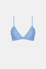 CARLA - TOP BLUE