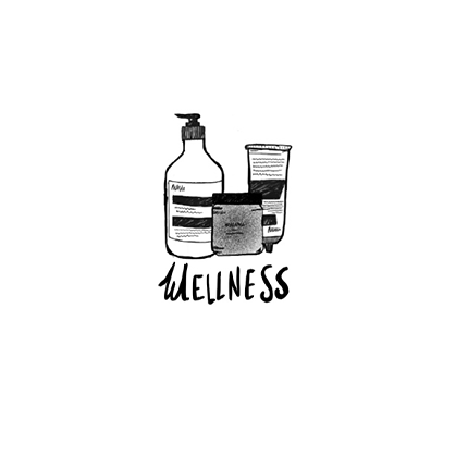 WELLNESS