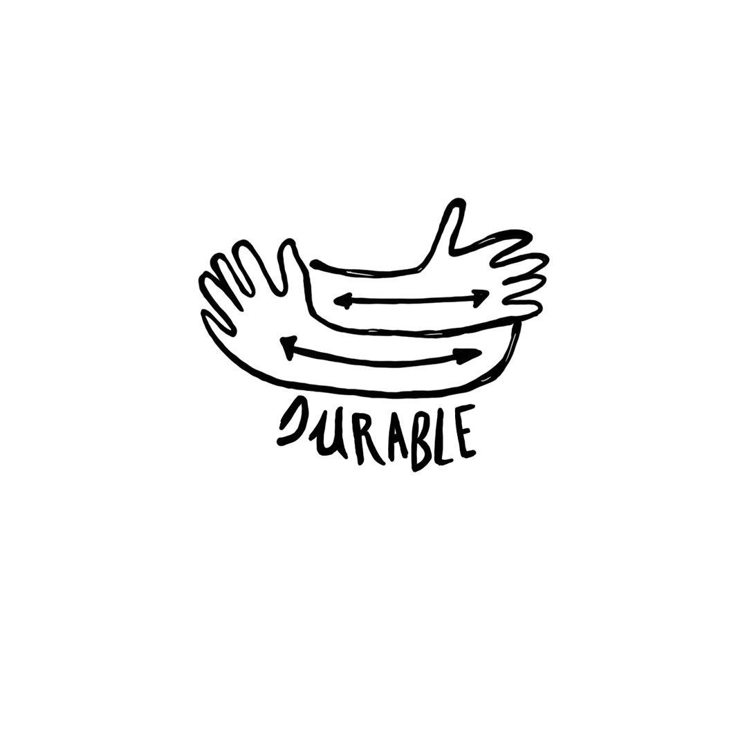ULTRA-RESISTANT AND DURABLE
