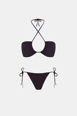 SET LOYOLA TOP + BEA BRIEFS