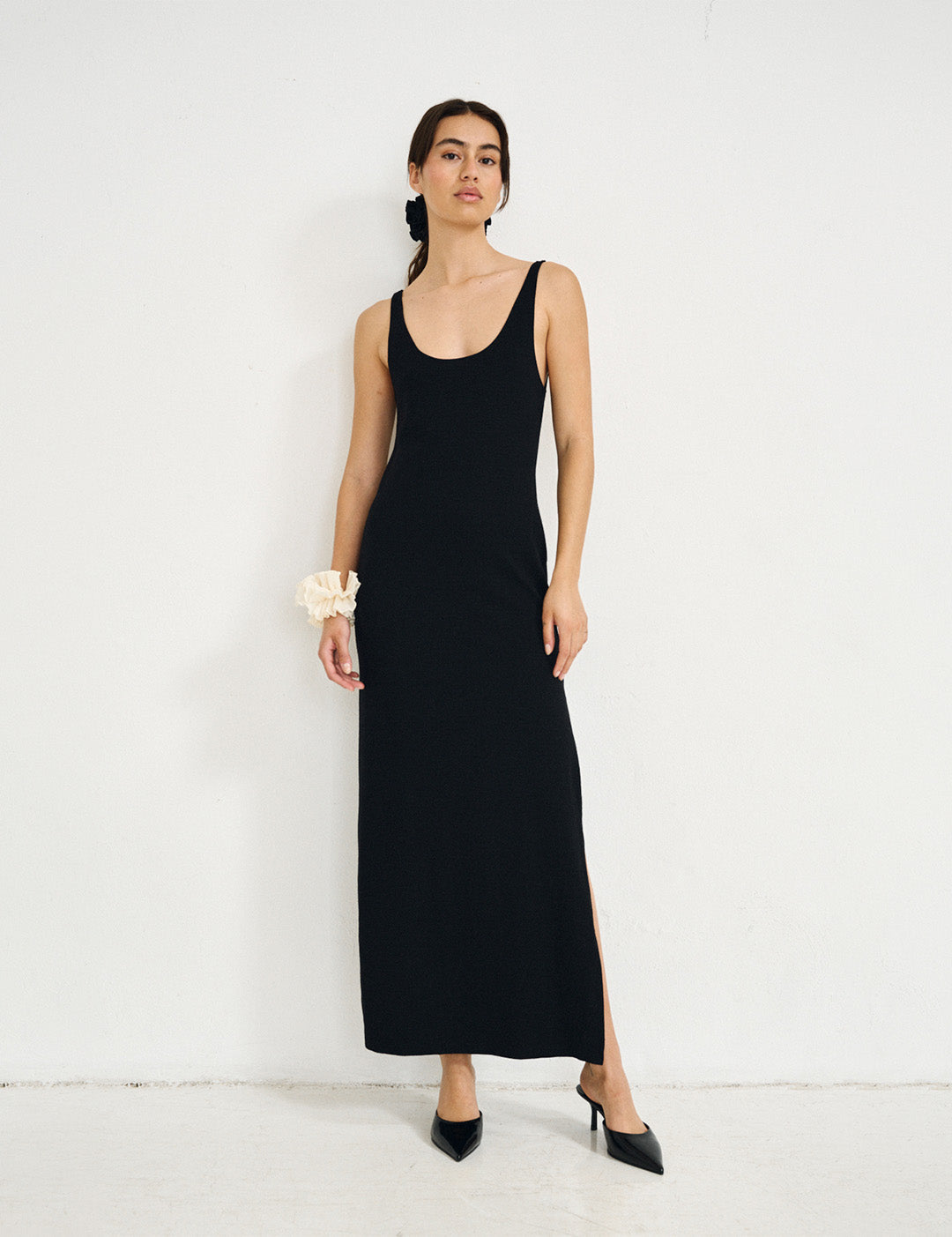 Eda Maxi Dress - Limited Edition