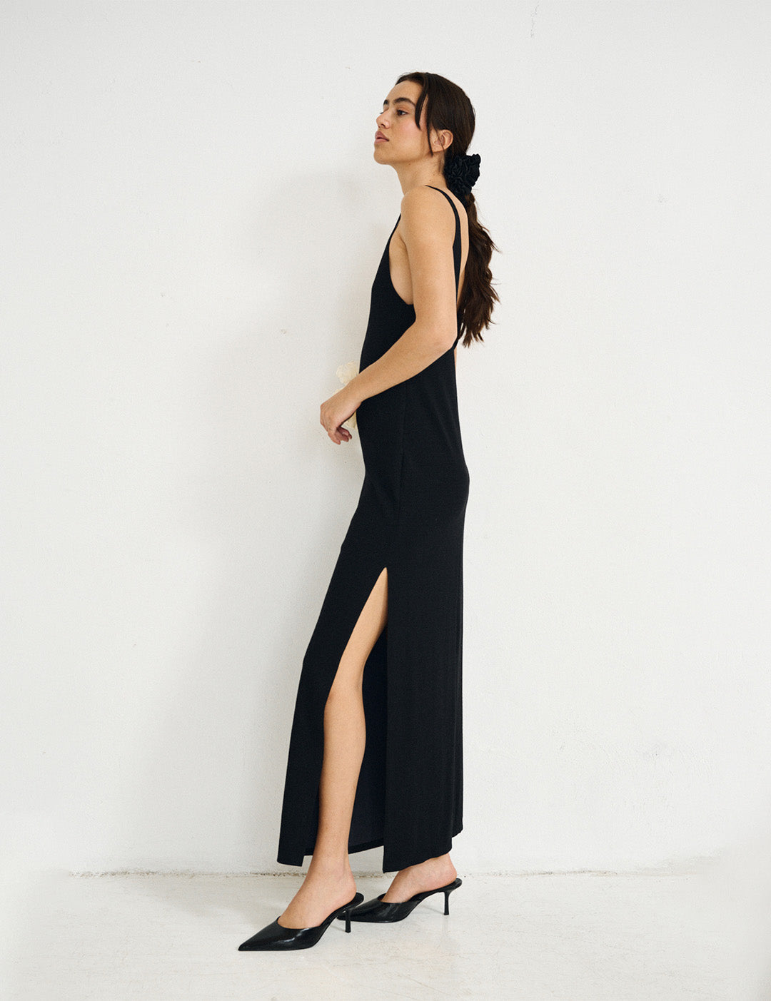 Eda Maxi Dress - Limited Edition