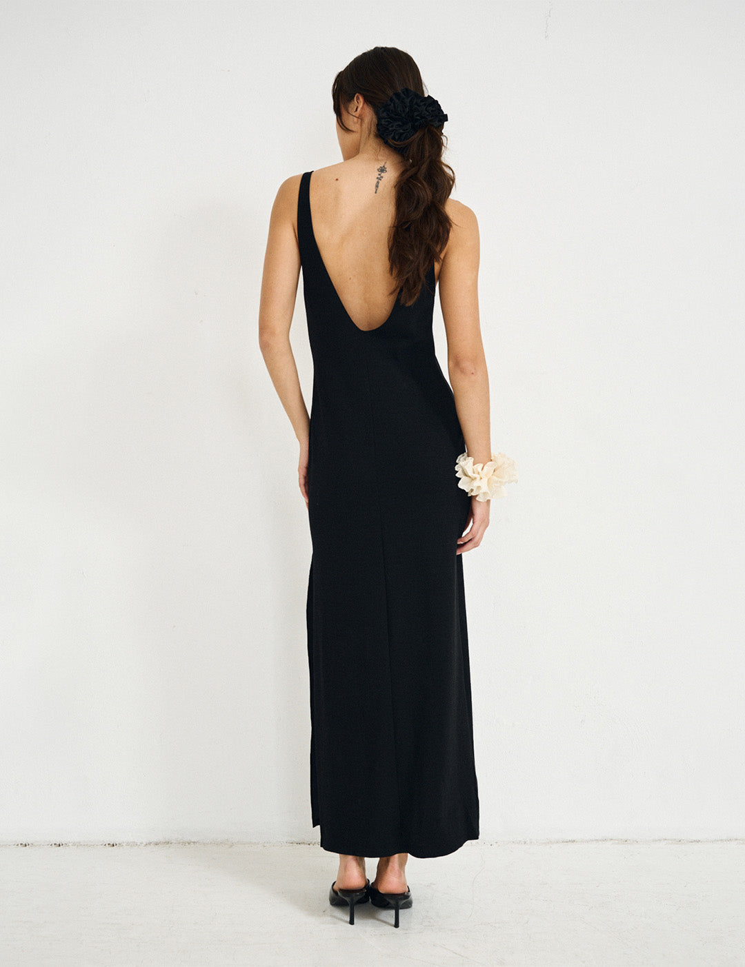 Eda Maxi Dress - Limited Edition