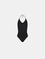 ESTHER - BODYSUIT BLACK