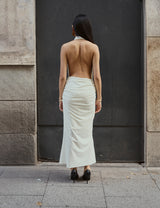 Blanca Skirt White - Limited Edition