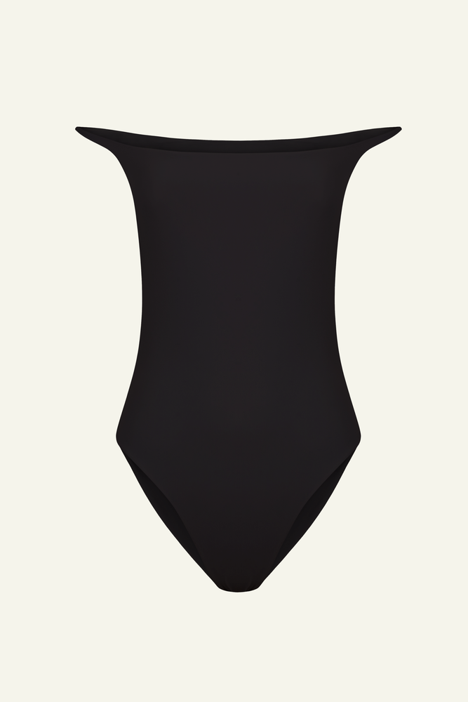 
                  
                    ALBA BARDI ONE PIECE - BLACK  ( Limited Edition - 150 Units )
                  
                