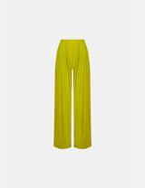 Amina Trousers Plum - Limited Edition