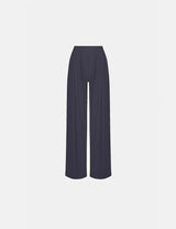 AMINA - TROUSERS GREY