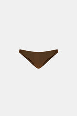 Brazilian Briefs - Chocolate - Aura