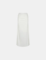 Blanca Skirt White - Limited Edition