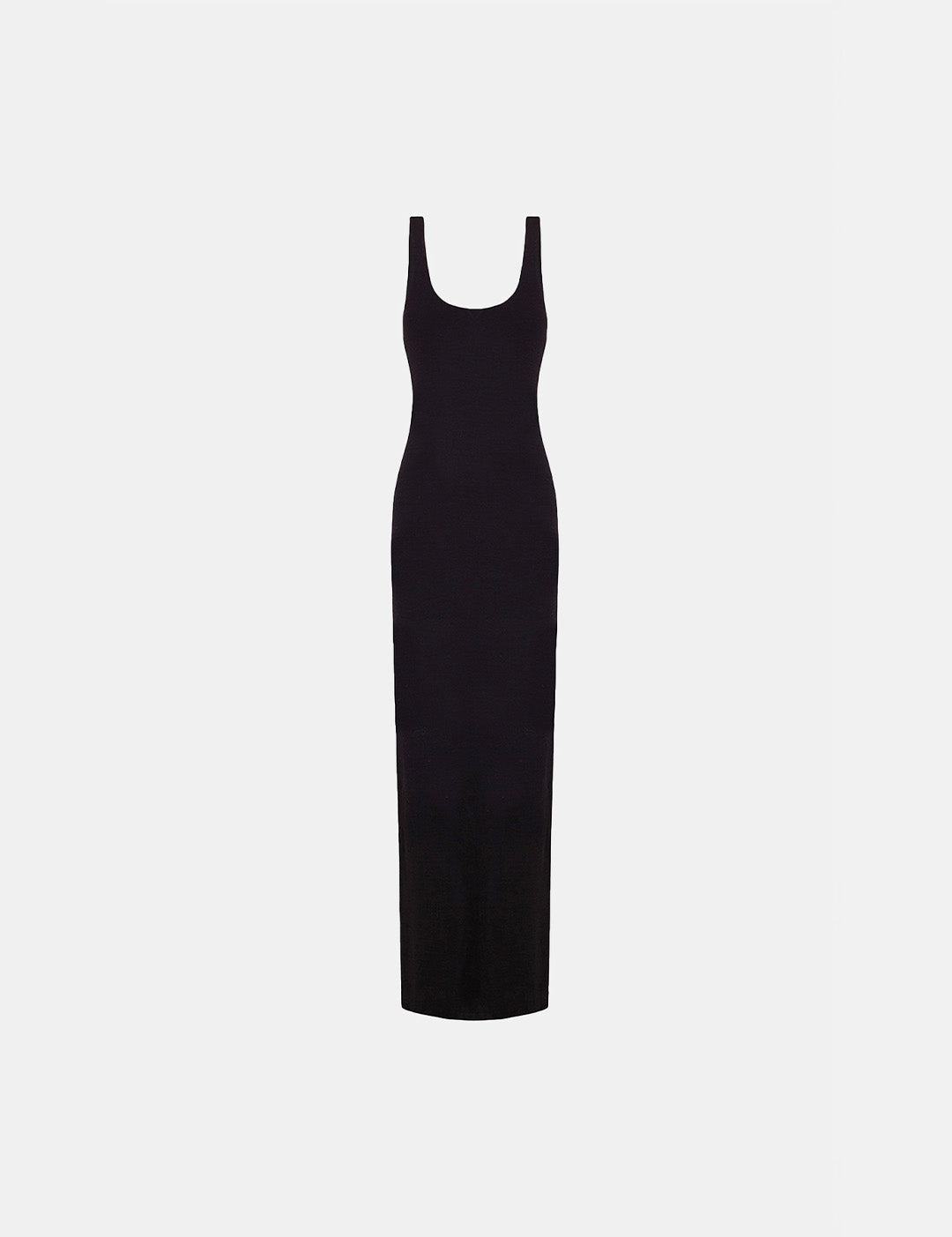 EDA - MAXI DRESS BLACK