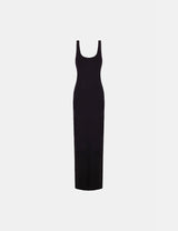 EDA - MAXI DRESS BLACK