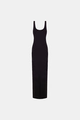 Maxi Dress in Merino Wool (Limited Edition) - Eda