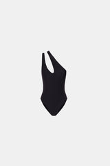 ELENA - BODYSUIT BLACK