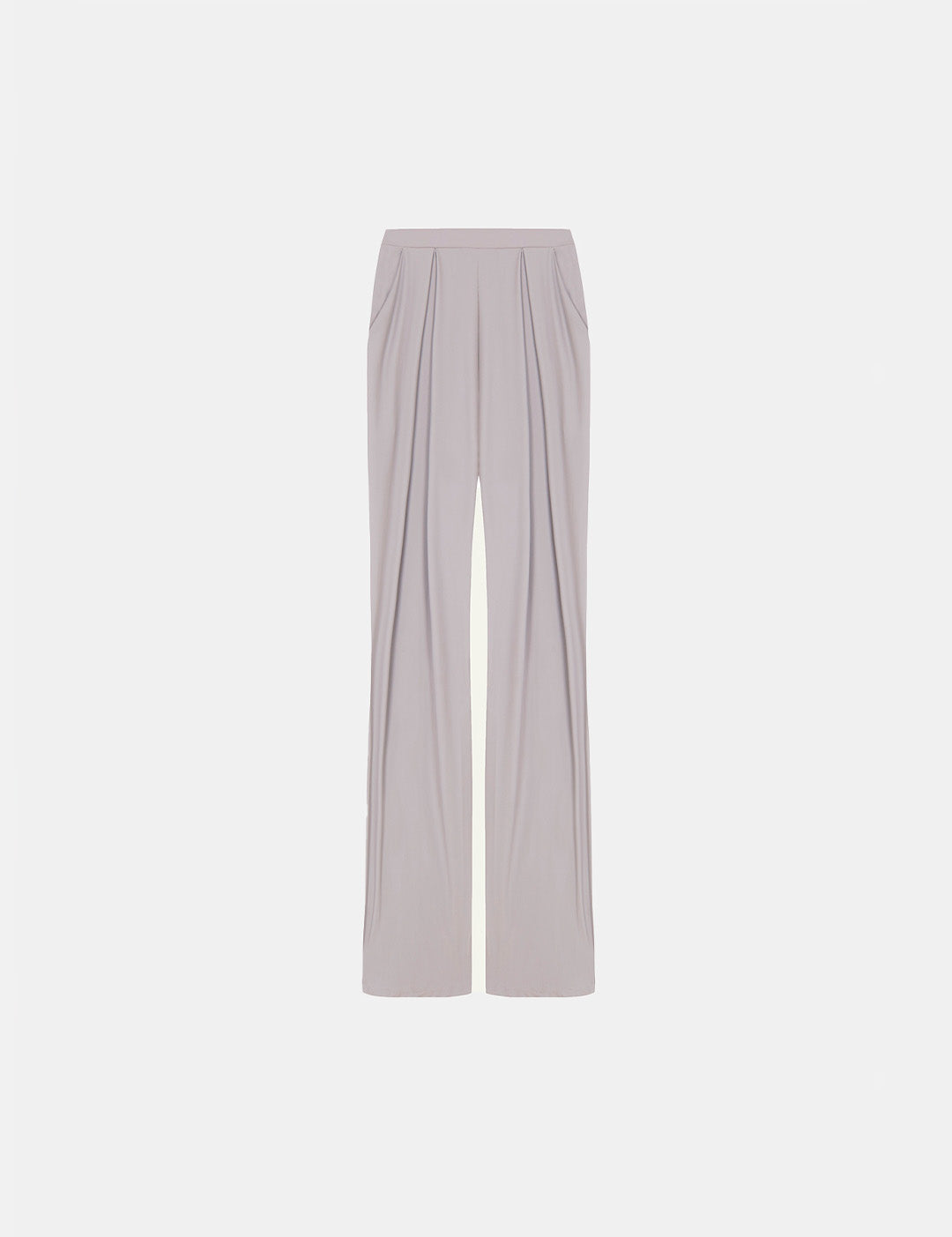 ESTELA - TROUSERS GREY