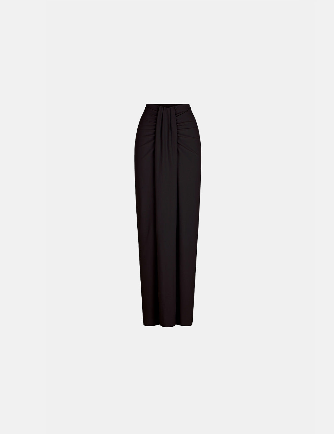 Mai Maxi Skirt Black - Limited Edition