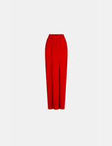 Mai Maxi Skirt Red - Limited Edition