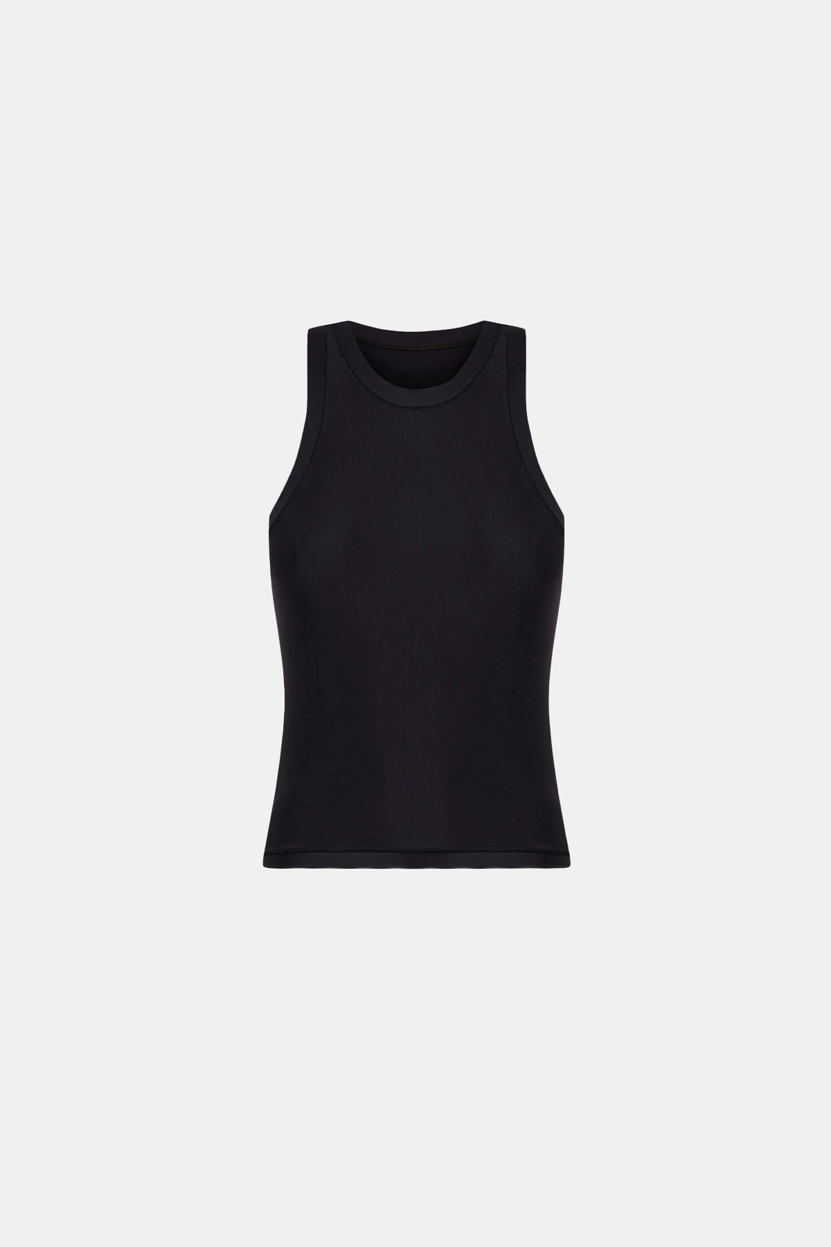 Tank Top - Black - Noa