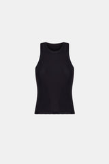 Tank Top - Negro - Noa