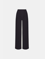 Olaya Trousers Black