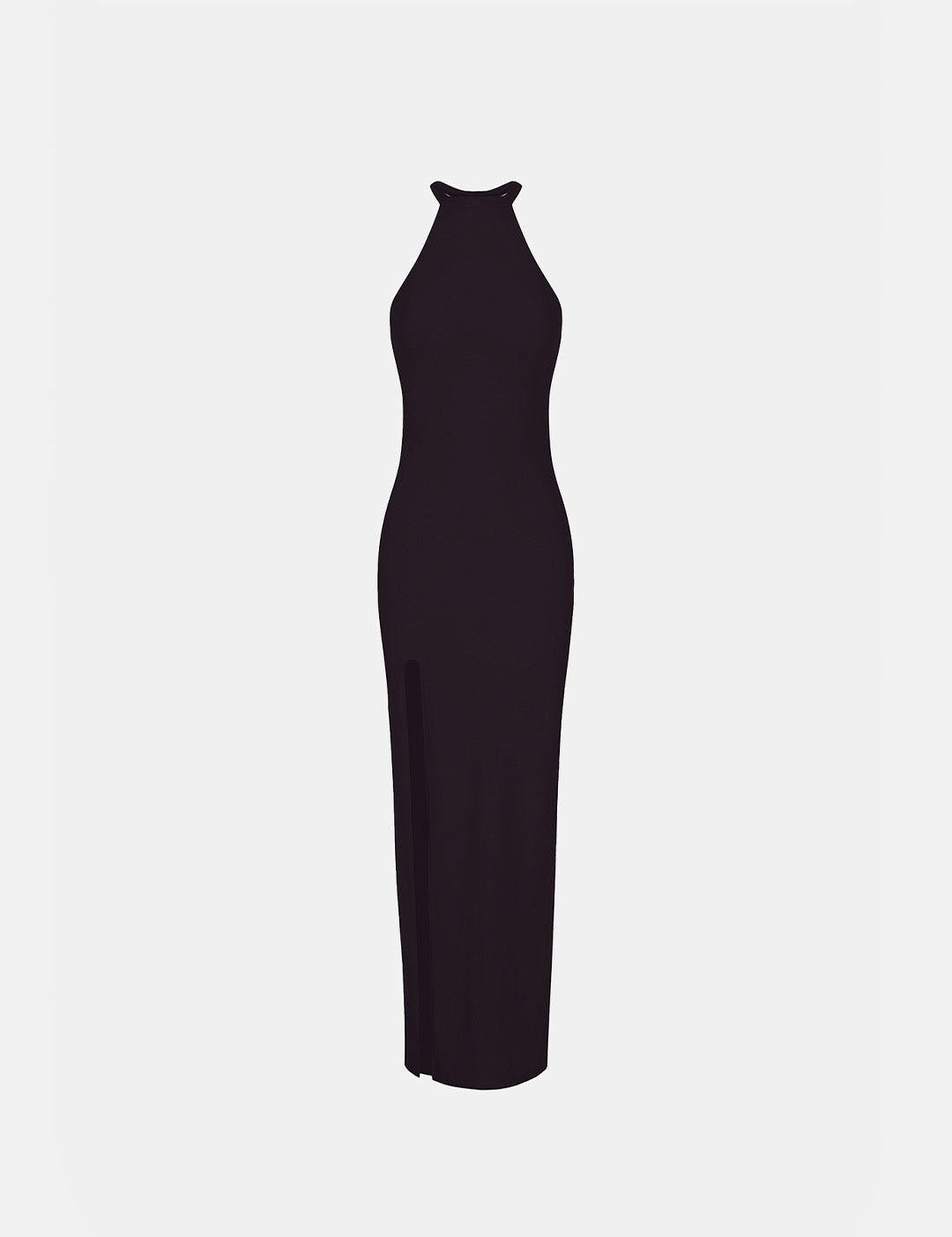 OLIVIA - MAXI DRESS BLACK