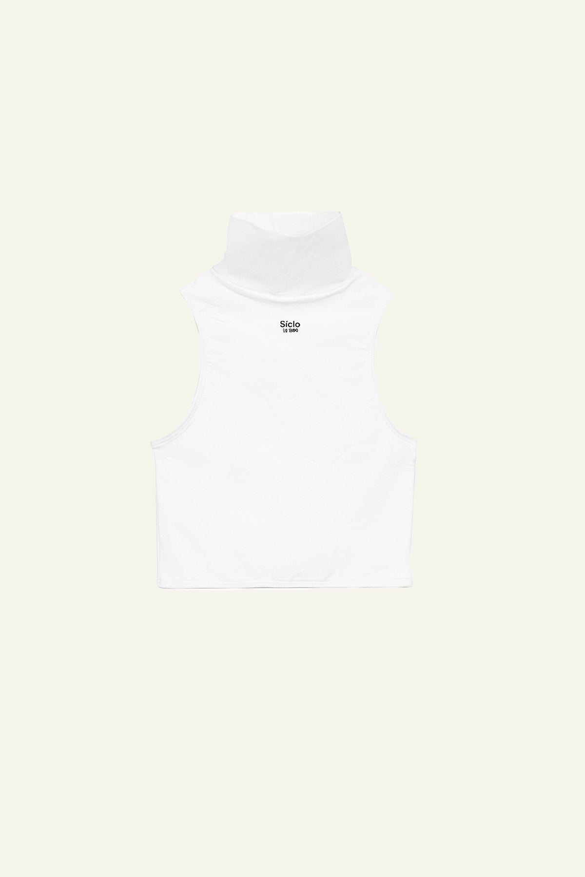 AILEN Top Halter - SICLO x 710STUDIO
