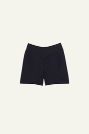 Experience luxury in motion with our Teresa shorts. Crafted in Spain, these high-waisted, stretch-design shorts provide flexibility for any activity. Enjoy advanced, sustainable technology that offers breathability, moisture wicking, UPF50+ protection and more. Built with PYRATEX© regenerated PA.